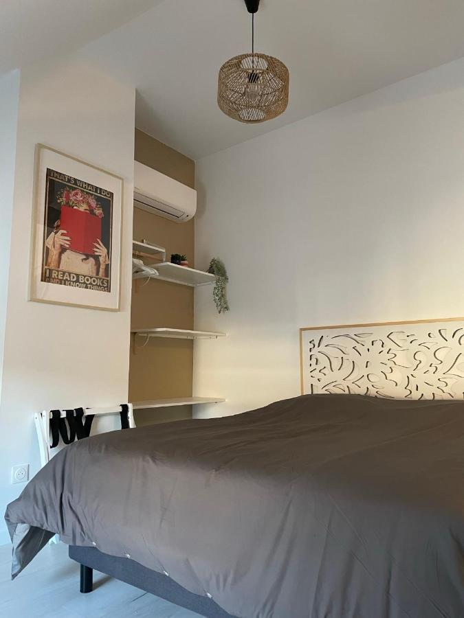 Studio Saint Ayoul Провен Екстериор снимка